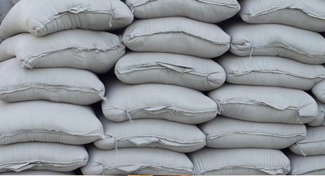 Cement Bags